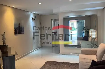 Imagem: Apartamento para Venda, Santa Teresinha