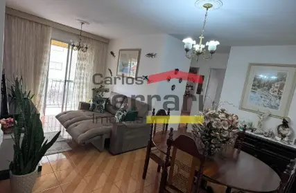 Imagem: Apartamento para Venda, Santa Teresinha