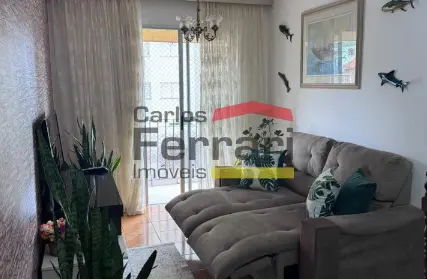Imagem: Apartamento para Venda, Santa Teresinha
