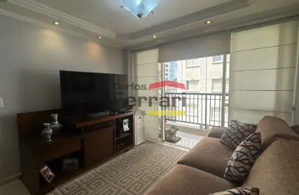 Imagem: Apartamento para Venda, Parque Mandaqui