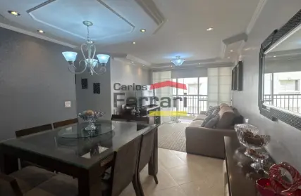 Imagem: Apartamento para Venda, Parque Mandaqui