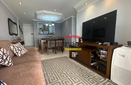 Imagem: Apartamento para Venda, Parque Mandaqui