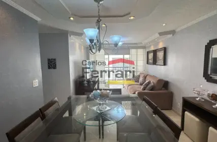 Imagem: Apartamento para Venda, Parque Mandaqui