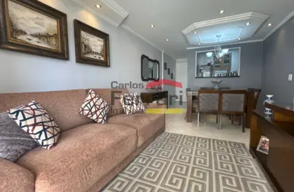 Imagem: Apartamento para Venda, Parque Mandaqui