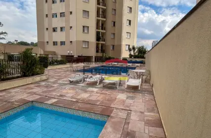 Imagem: Apartamento para Venda, Santa Teresinha