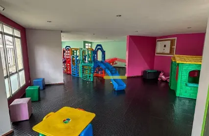 Imagem: Apartamento para Venda, Santa Teresinha