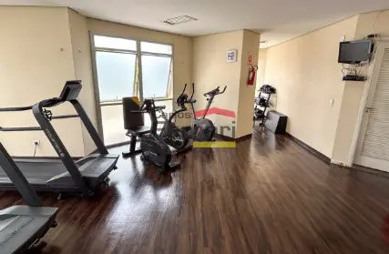 Imagem: Apartamento para Venda, Santa Teresinha