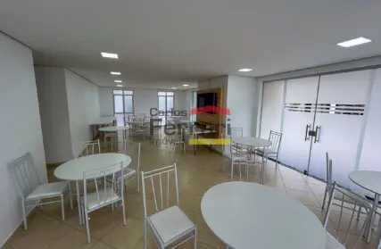 Imagem: Apartamento para Venda, Santa Teresinha