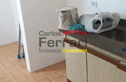 Imagem: Apartamento para Venda, Jardim Paraíso