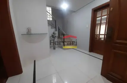 Imagem: Sobrado para Venda, Jardim Carlu
