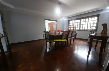 Imagem: Sobrado para Venda, Jardim Carlu