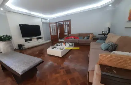 Imagem: Sobrado para Venda, Jardim Carlu