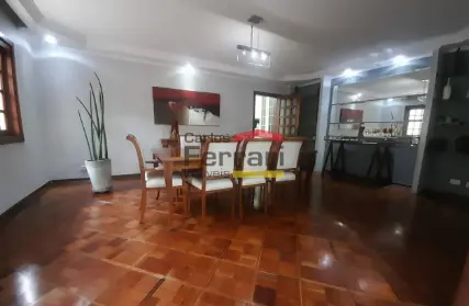 Imagem: Sobrado para Venda, Jardim Carlu