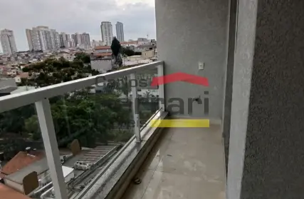 Imagem: Apartamento para Venda, Santana