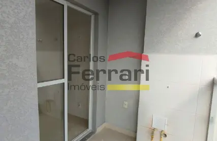 Imagem: Apartamento para Venda, Santana
