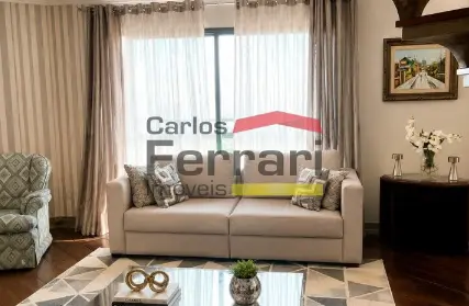 Imagem: Cobertura para Venda, Santana