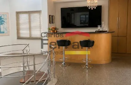 Imagem: Cobertura para Venda, Santana