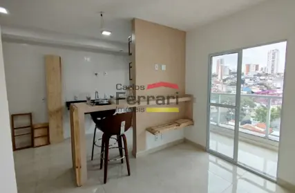 Imagem: Apartamento para Venda, Santana