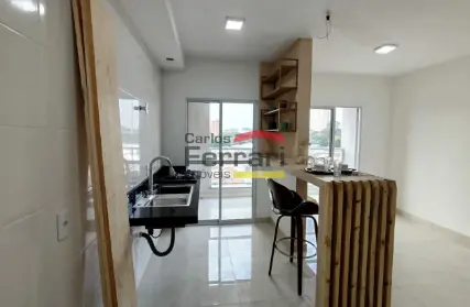 Imagem: Apartamento para Venda, Santana