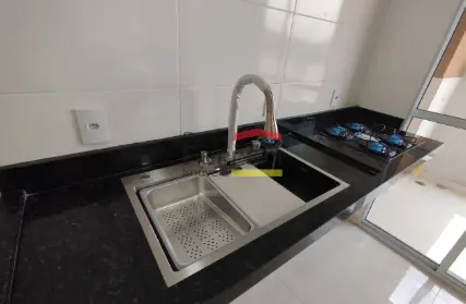 Imagem: Apartamento para Venda, Santana