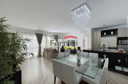 Imagem: Apartamento para Venda, Vila Irmãos Arnoni