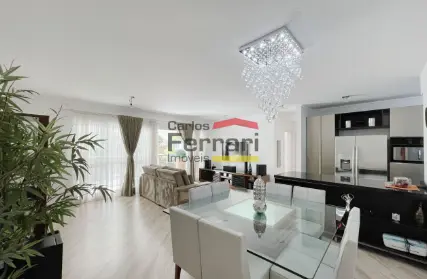 Imagem: Apartamento para Venda, Vila Irmãos Arnoni