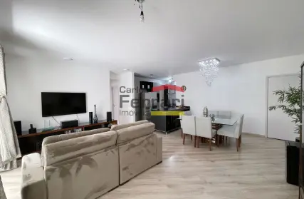 Imagem: Apartamento para Venda, Vila Irmãos Arnoni