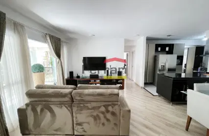 Imagem: Apartamento para Venda, Vila Irmãos Arnoni