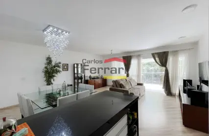 Imagem: Apartamento para Venda, Vila Irmãos Arnoni