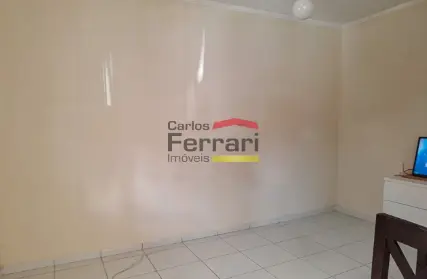 Imagem: Casa Térrea para Venda, Vila Aurora (Zona Norte)