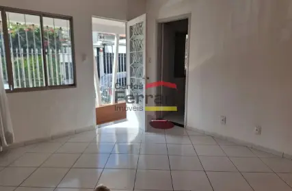 Imagem: Casa Térrea para Venda, Vila Aurora (Zona Norte)