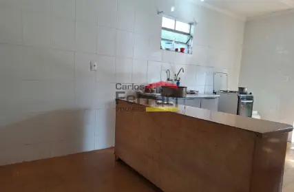 Imagem: Casa Térrea para Venda, Vila Aurora (Zona Norte)