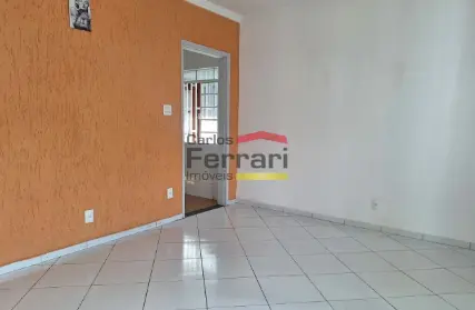 Imagem: Casa Térrea para Venda, Vila Aurora (Zona Norte)