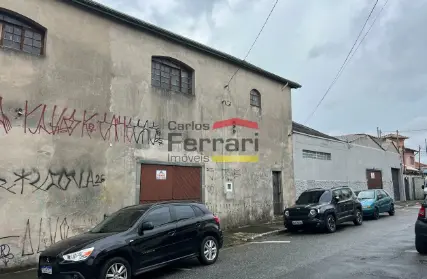 Imagem: Sobrado para Venda, Casa Verde Média
