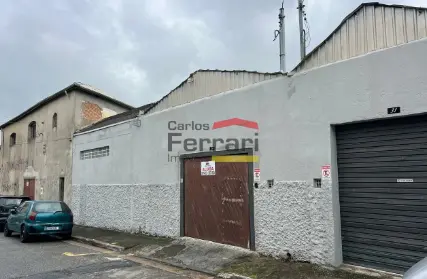 Imagem: Sobrado para Venda, Casa Verde Média