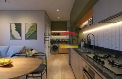 Imagem: Apartamento para Venda, Santa Teresinha