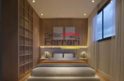 Imagem: Apartamento para Venda, Santa Teresinha