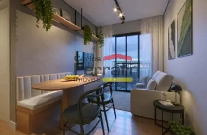 Imagem: Apartamento para Venda, Santa Teresinha