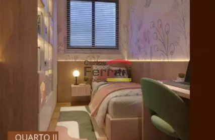 Imagem: Apartamento para Venda, Santa Teresinha
