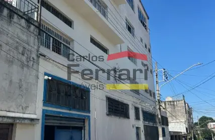 Imagem: Casa Comercial para Venda, Parque Peruche