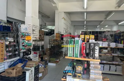 Imagem: Casa Comercial para Venda, Parque Peruche