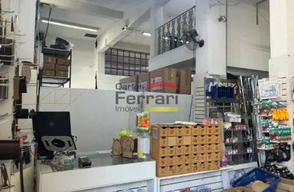 Imagem: Casa Comercial para Venda, Parque Peruche