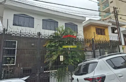 Imagem: Sobrado para Venda, Tucuruvi