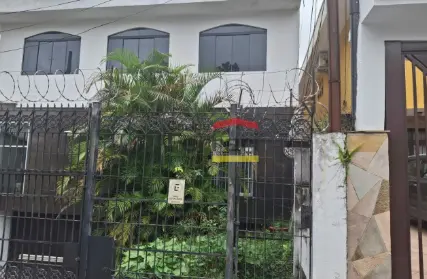 Imagem: Sobrado para Venda, Tucuruvi