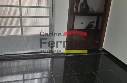 Imagem: Sobrado para Venda, Tucuruvi