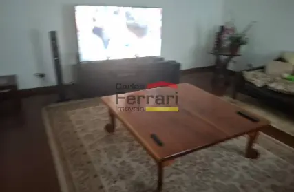 Imagem: Sobrado para Venda, Tucuruvi