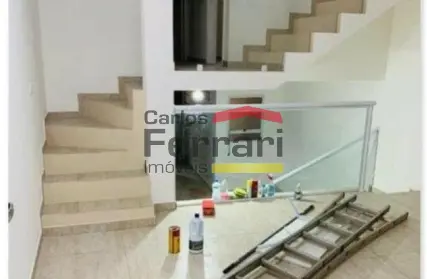 Imagem: Sobrado para Venda, Mandaqui