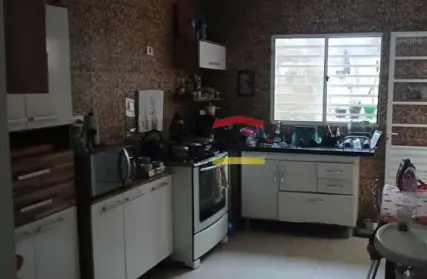 Imagem: Sobrado para Venda, Mandaqui