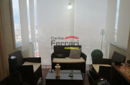 Imagem: Apartamento para Venda, Santana