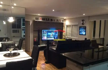 Imagem: Apartamento para Venda, Santana